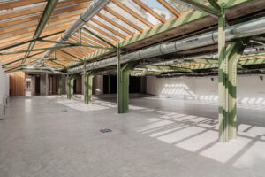 Plantage Middenlaan 21 Amsterdam